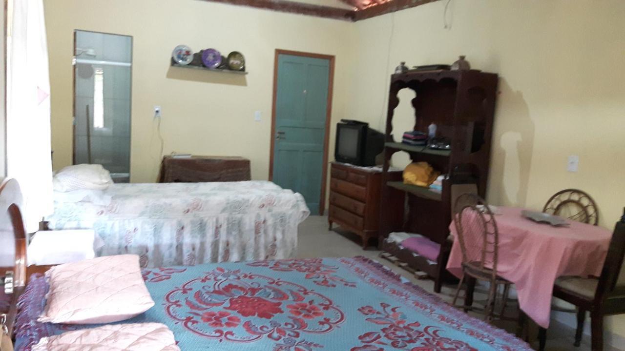 Vila Chale Em Ibitipoca Conceição da Ibitipoca Exteriér fotografie