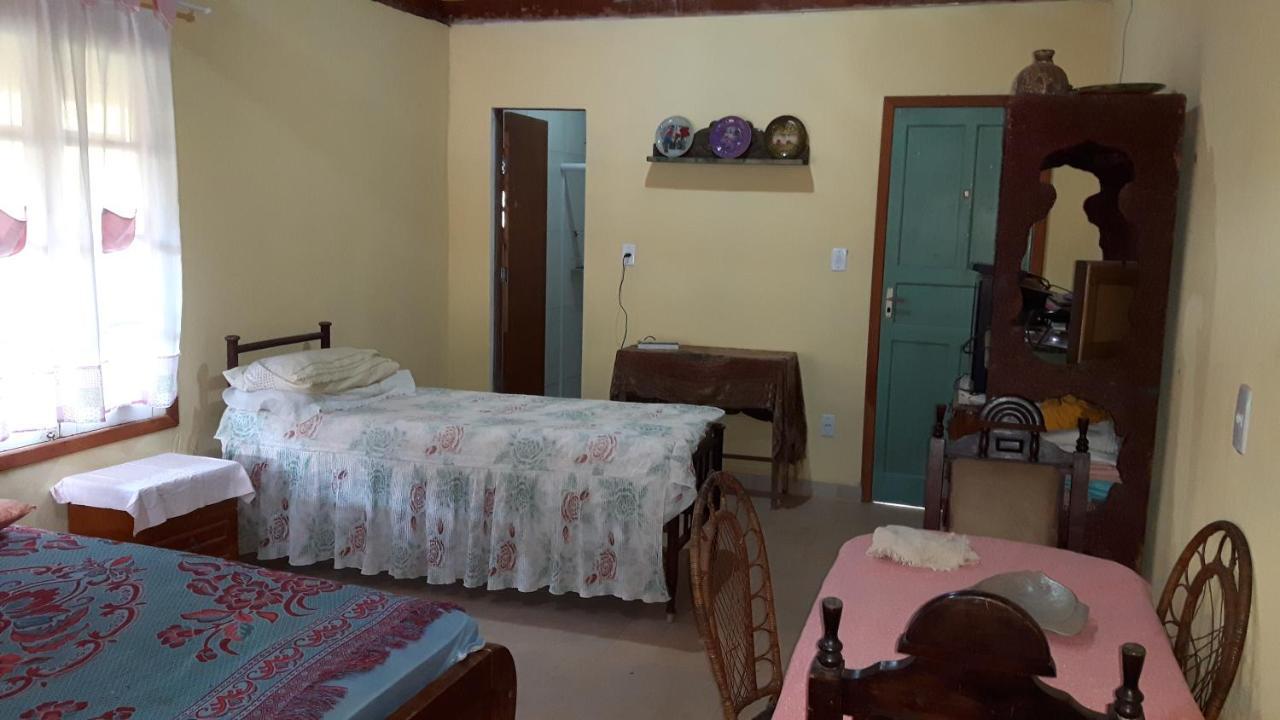 Vila Chale Em Ibitipoca Conceição da Ibitipoca Exteriér fotografie