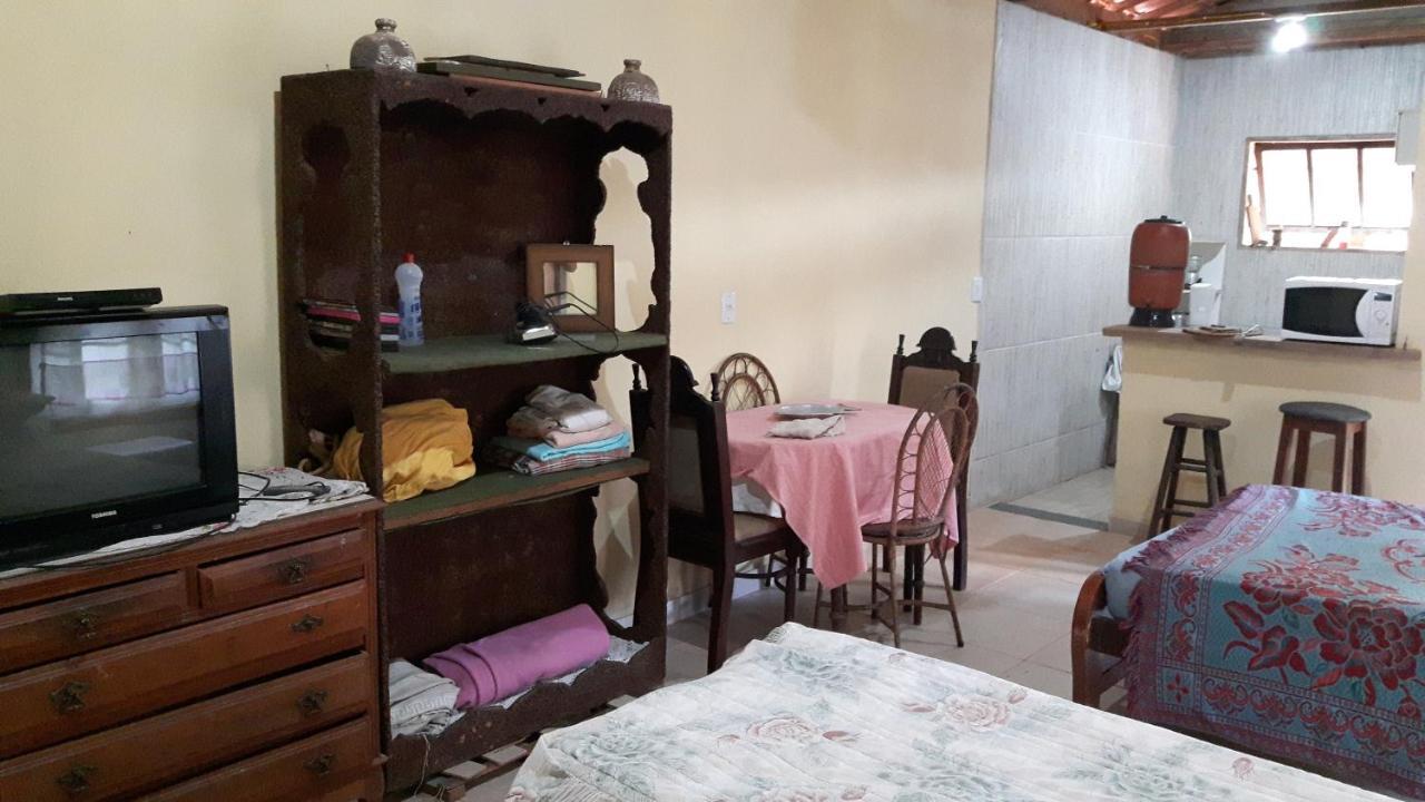 Vila Chale Em Ibitipoca Conceição da Ibitipoca Exteriér fotografie