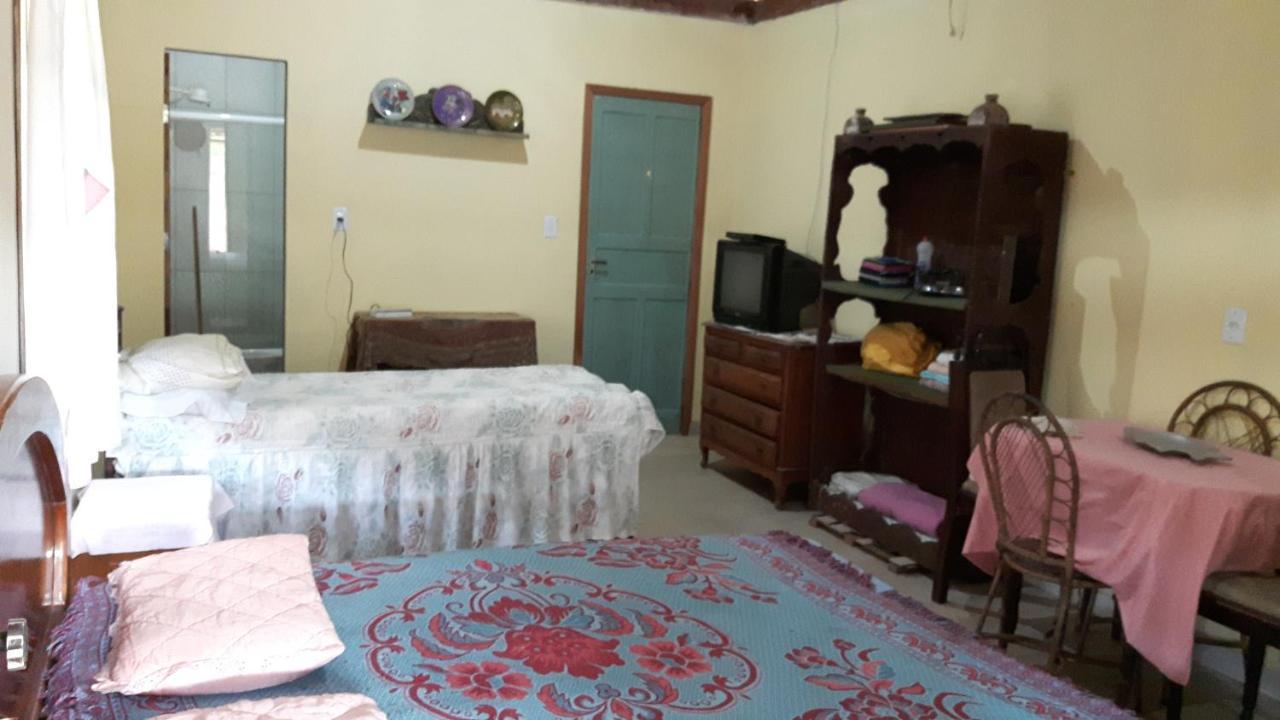 Vila Chale Em Ibitipoca Conceição da Ibitipoca Exteriér fotografie