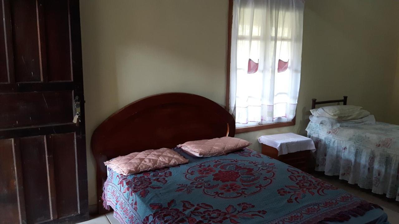 Vila Chale Em Ibitipoca Conceição da Ibitipoca Exteriér fotografie